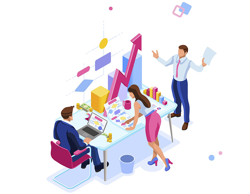 SEO продвижение сайтов